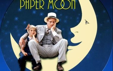 45 χρόνια από την πρεμιέρα του φιλμ Paper Moon