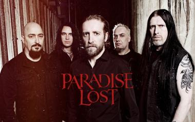 Paradise Lost Μουσική Μεταμόρφωση 