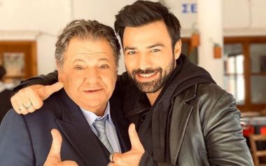 Ανδρέας Γεωργίου: Τι ανακοίνωσε για την υγεία του Γιώργου Παρτσαλάκη;