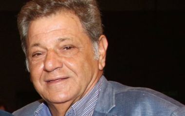 Συγκινητικό μήνυμα του Γιώργου Παρτσαλάκη από το νοσοκομείο