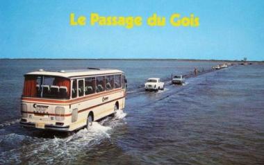 10 χειρότεροι δρόμοι στον κόσμο... Ο ένας στην Ελλάδα!