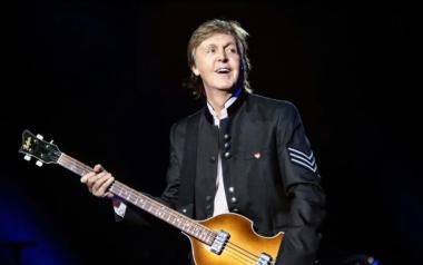 O Paul McCartney, σχεδόν 80, θα κάνει περιοδεία στις ΗΠΑ