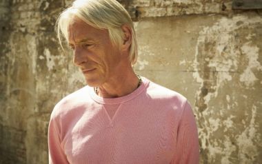 O Paul Weller έγινε 61 και είναι 'πολύ ροκ' για τα 8 παιδιά του