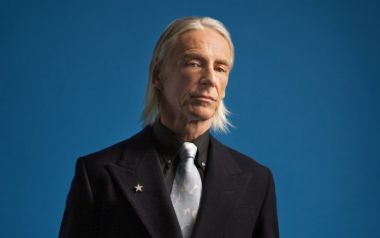 Ακούστε το νέο άλμπουμ του Paul Weller 