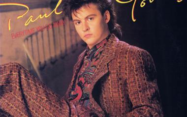 Every Time You Go Away - Paul Young