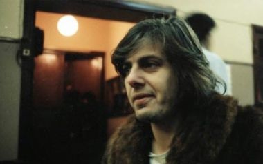 Η Φαντασία Στην Εξουσία-Παύλος Σιδηρόπουλος