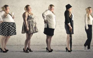 Η παχυσαρκία αυξάνει τον κίνδυνο κατάθλιψης, ιδίως στις γυναίκες 