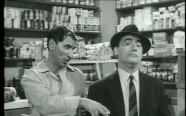 Ατάκες που άφησαν εποχή στον Ελληνικό Κινηματογράφο