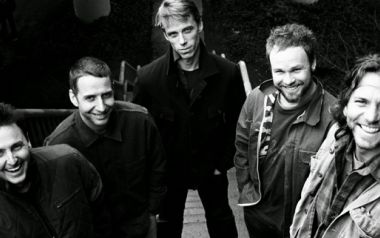 Pearl Jam: Περιοδεία & άλλες δραστηριότητες για τα 25 χρόνια