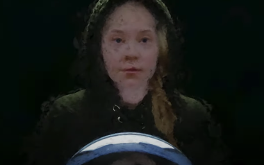 “Retrograde”-Pearl Jam