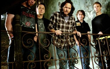 Alive-Pearl Jam