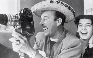 Pedro Infante: Η Google τιμά τον σπουδαίο Μεξικανό ηθοποιό και τραγουδιστή