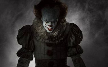 Τρομάζει η πρώτη εικόνα από το remake του φιλμ 'It' του Stephen King...