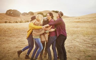 Η μουσική μας κάνει πιο ευτυχισμένους