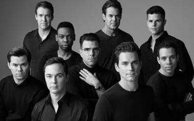 Περήφανοι και Καθόλου «περήφανοι» στον κινηματογράφο