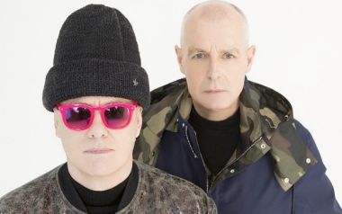 Happiness-Pet Shop Boys