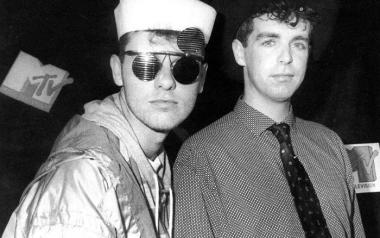 West End Girls-Pet Shop Boys
