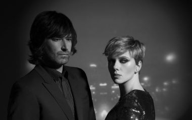 Επιστροφή της Scarlett Johansson με τον Pete Yorn και νέο ΕΡ 
