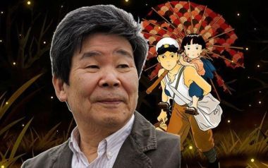 Πέθανε ο Ισάο Τακαχάτα