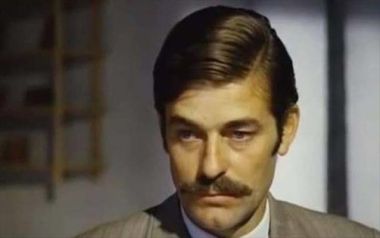 Πέθανε ο ηθοποιός Γιάννης Τότσικας