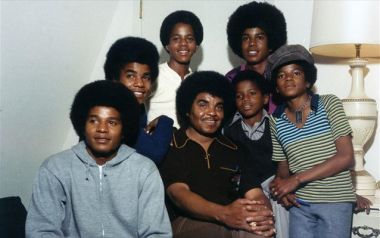 Πέθανε ο Τζο Τζάκσον, πατέρας των Michael, Janet, Jermaine