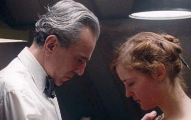 Κριτική της νέας ταινίας του Paul Thomas Anderson «Phantom Thread»