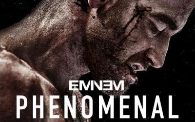 Eminem "Phenomenal" - Δείτε το video... 