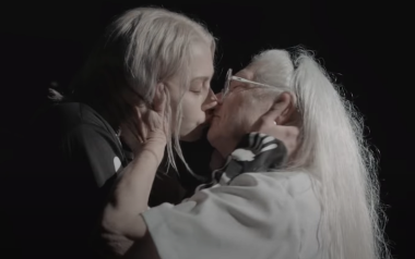 Phoebe Bridgers “I Know the End”