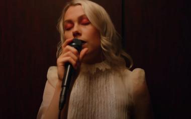 Phoebe Bridgers: I Know the End