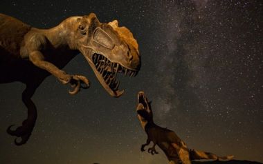 Ανακαλύφθηκαν 2 άγνωστα θηρία που ζούσαν πριν από τους δεινοσαύρους