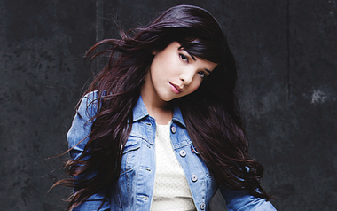 S.O.S.-Indila