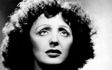 La Vie En Rose-Edith Piaf