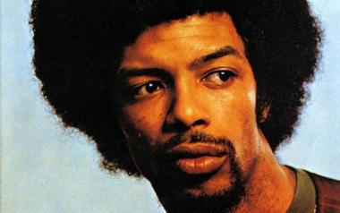 Πόσο μας άρεσε, Gil Scott‐Heron- Lady Day And John Coltrane, από το Pieces Of A Man