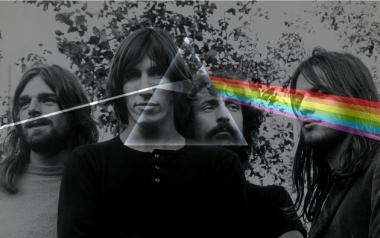 Pink Floyd - Η λαμπερή πλευρά της μουσικής