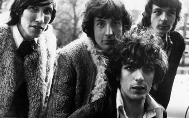 Η ωδή των Pink Floyd στον Syd Barrett - Wish you were here