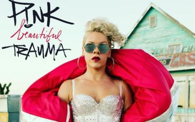 What About Us-Pink 