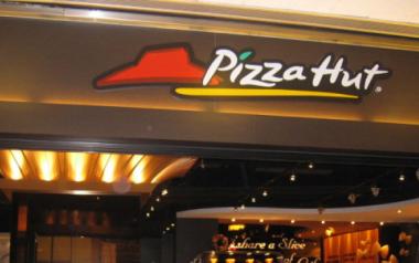 Μετά από 16 χρόνια η Pizza Hut φεύγει από την Ελλάδα