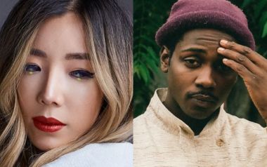 TOKiMONSTA feat. Channel Tres 'Naked'