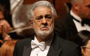 Placido Domingo - Γεννήθηκε 21/1/1941