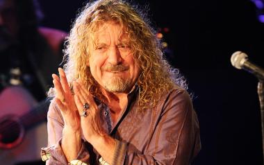 Robert Plant  "Charlie Patton Highway (Turn it Up, Pt. 1),