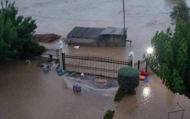 Διαχείριση κρίσεων: Θα έχουμε και άλλες Εύβοιες στο μέλλον, αν δεν μάθουμε από τα λάθη μας.