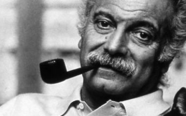 Les Copains d'Abord Georges Brassens