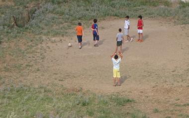 Η μαλθακοποίηση των αγοριών: ίσως να ανήκω στη τελευταία γενιά αγοριών όπου έζησε τα παιδικά της χρόνια στην αλάνα