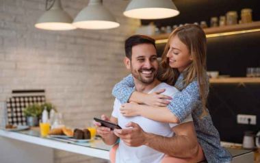 Ποια ζώδια γίνονται οι καλύτεροι σύζυγοι;