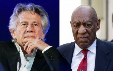 Η Αμερικανική Ακαδημία Κινηματογράφου απέβαλε Πολάνσκι και Κόσμπι