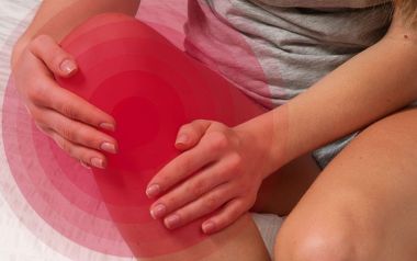 Πόνος στο γόνατο και κίνδυνος κατάθλιψης: Πώς συνδέονται