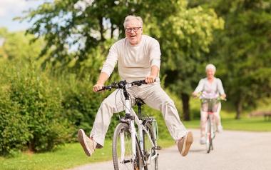 Άσκηση: Ποια είδη να επιλέξετε για να έχετε βαθιά και καλά γεράματα