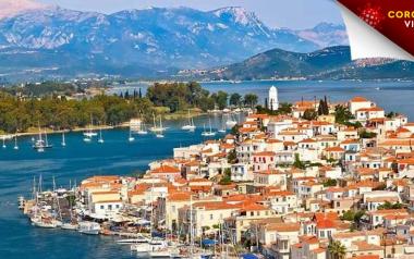 Έκτακτα μέτρα στον Πόρο από σήμερα, μετά την έξαρση κρουσμάτων κορονοϊού