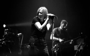 Τα 10 καλύτερα των Portishead 