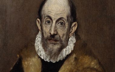 El Greco: Ο δικός μας Δομήνικος Θεοτοκόπουλος